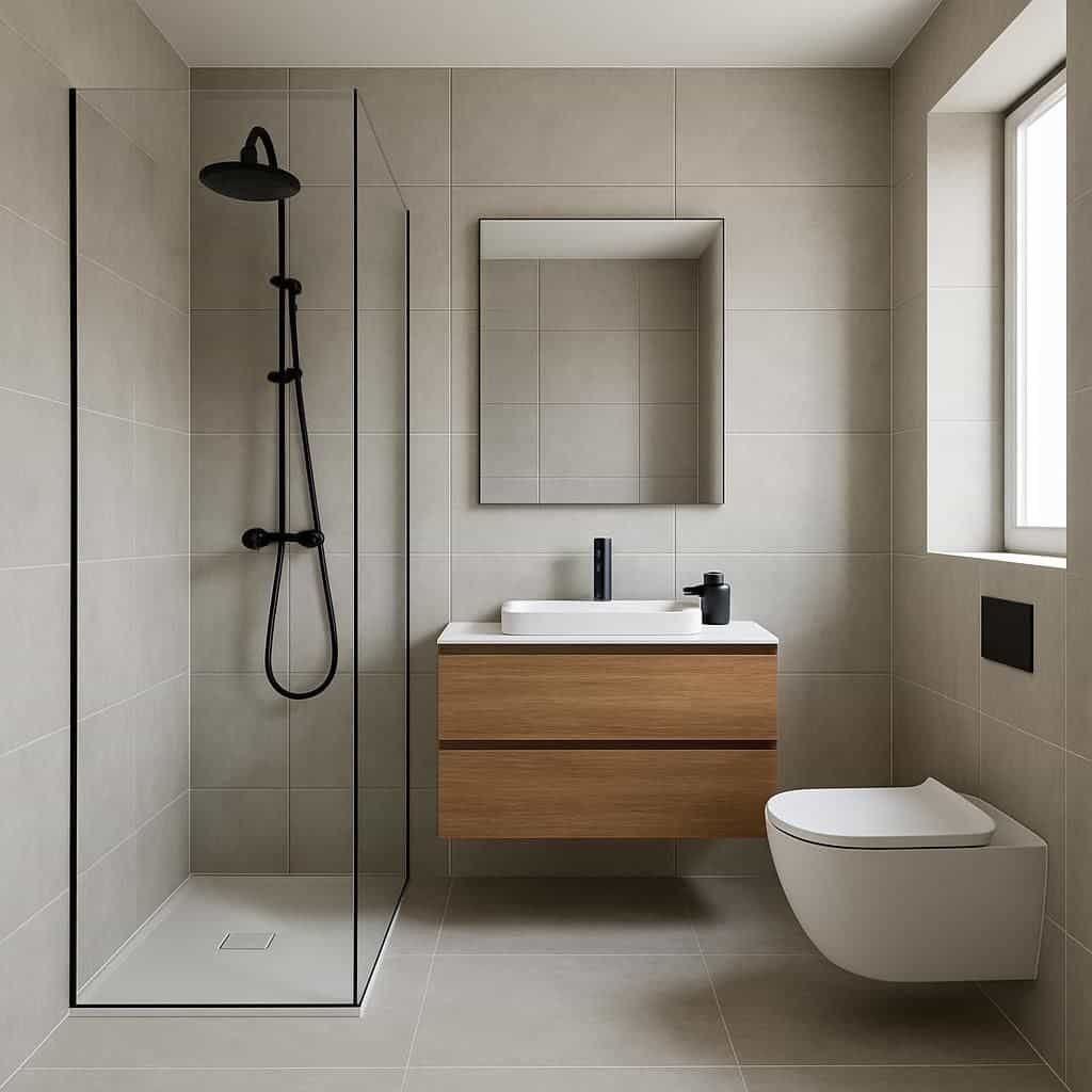 Découvrez les meilleures astuces pour carreler votre salle de bain avec succès, des conseils pratiques pour un résultat parfait et durable.