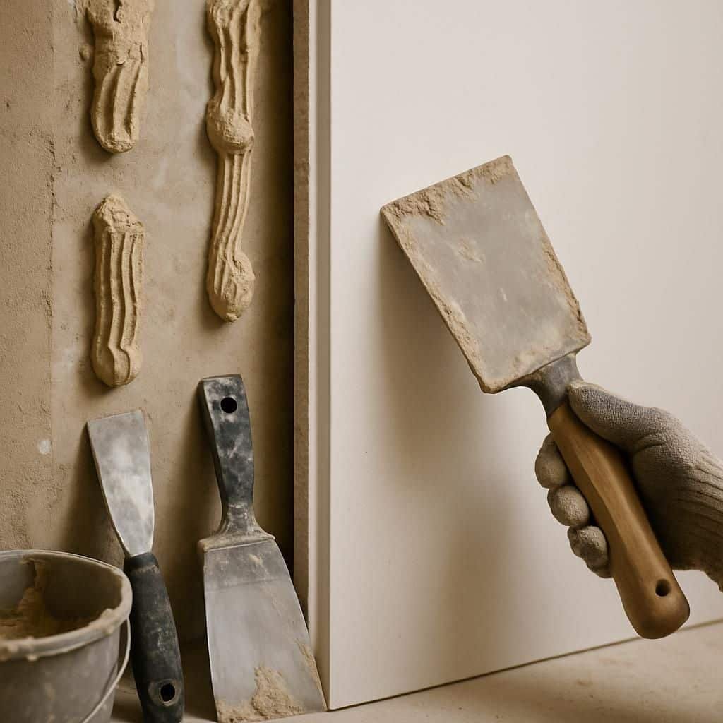 Découvrez une méthode simple et rapide pour coller du placo sur un mur facilement, sans complications. Suivez nos conseils pratiques pour un résultat impeccable.