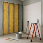 Doublage mur placo avec isolation : Guide pratique et tarifs