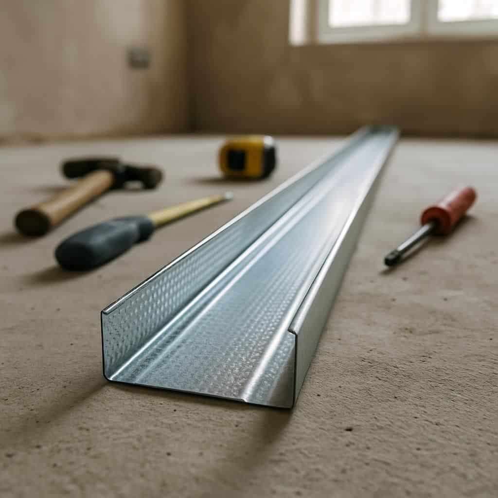 Découvrez nos astuces simples et rapides pour fixer un rail placo facilement. Suivez nos conseils pratiques pour une installation efficace et sans stress.