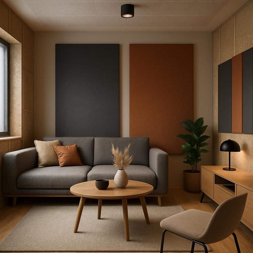 Découvrez les méthodes efficaces pour isoler votre appartement, améliorer l'isolation des murs et cloisons, et réduire les nuisances sonores afin de vivre dans un environnement calme et confortable.