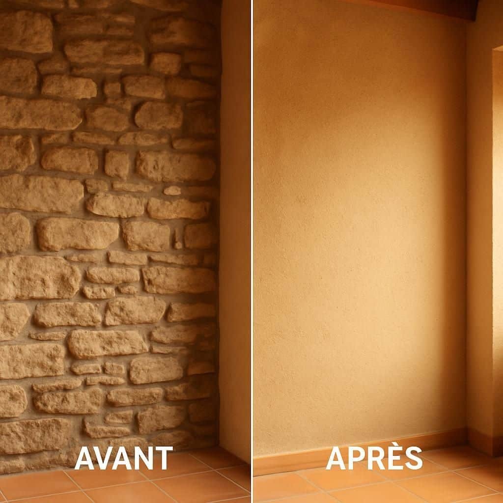 Découvrez les méthodes efficaces pour isoler un mur en pierre et bénéficiez de conseils pratiques pour améliorer le confort thermique de votre habitation tout en préservant l'esthétique de vos murs.