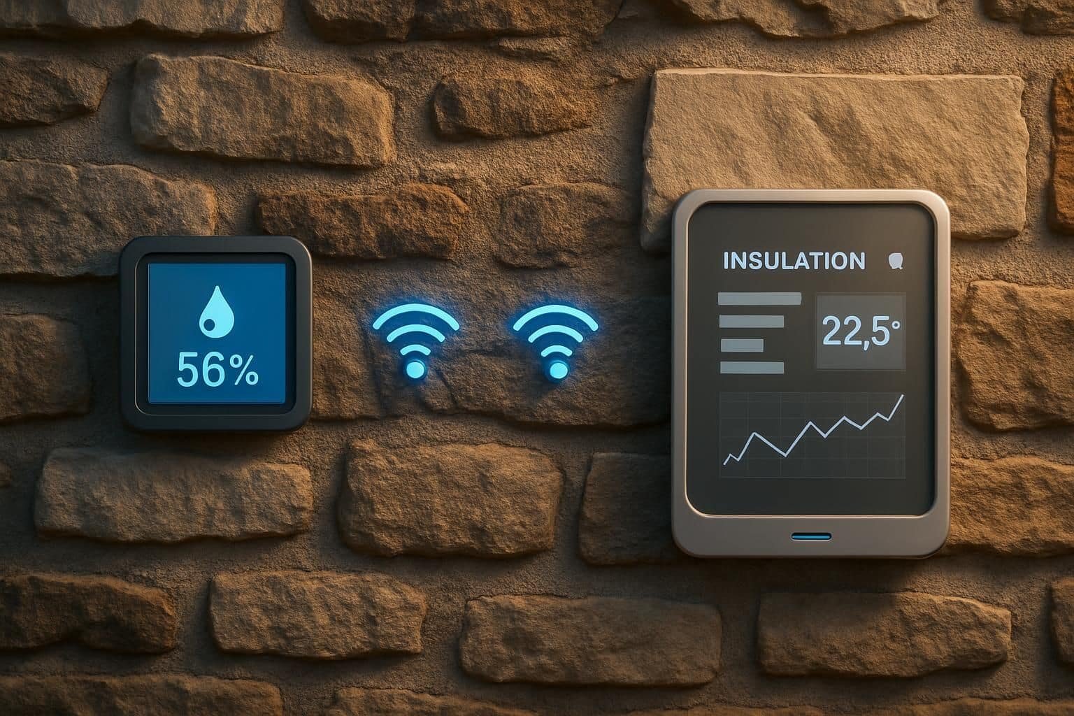 Découvrez les méthodes efficaces et conseils pratiques pour isoler un mur en pierre, améliorer le confort thermique de votre habitation et réduire vos factures d'énergie.