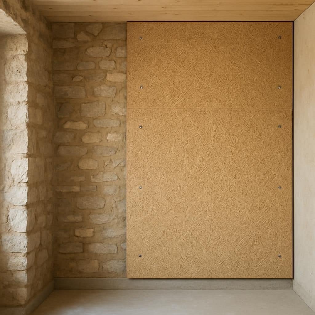 Découvrez les meilleures méthodes pour isoler un mur intérieur, les épaisseurs adaptées et des astuces efficaces pour améliorer le confort thermique de votre habitation.