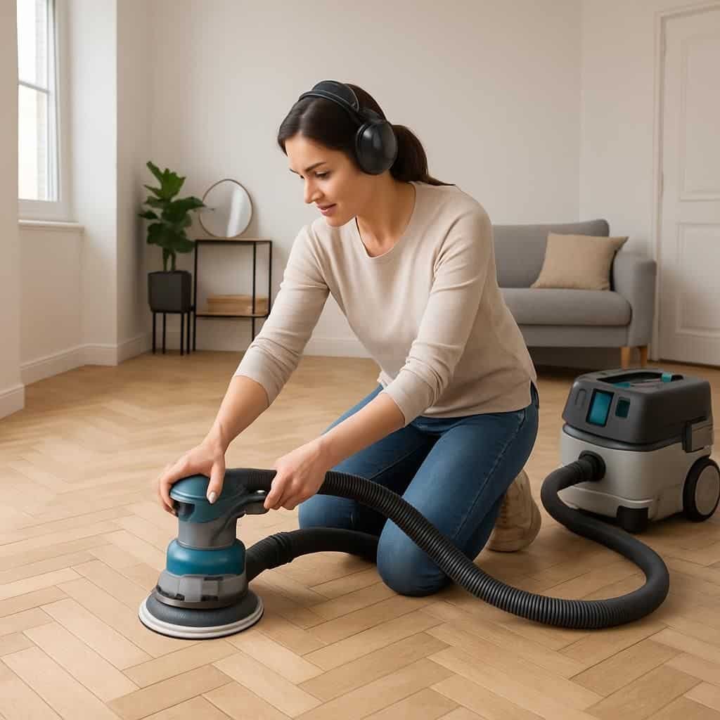 Découvrez notre guide complet pour bien débuter avec la location de ponceuse chez Leroy Merlin. Conseils, astuces et choix des modèles adaptés à vos besoins.