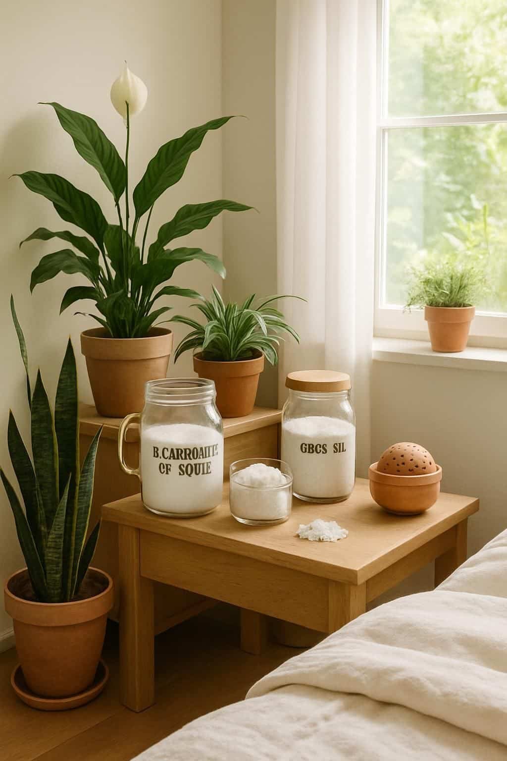 Découvrez les causes de la moisissure sur les murs de votre chambre, les risques pour la santé et les solutions efficaces pour éliminer et prévenir ce problème.