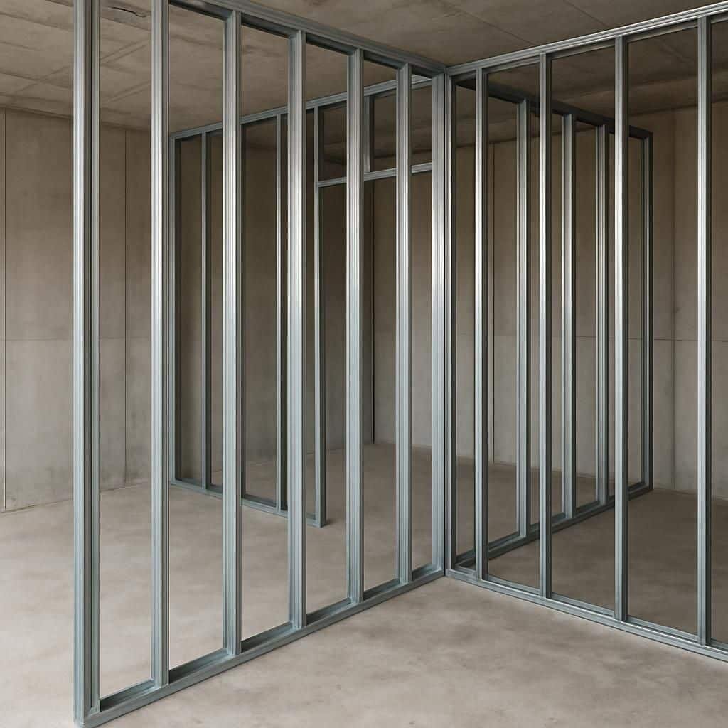 Découvrez notre guide complet pour réussir le montage de votre cloison en placoplatre, avec des conseils pratiques et étapes détaillées pour un résultat professionnel.