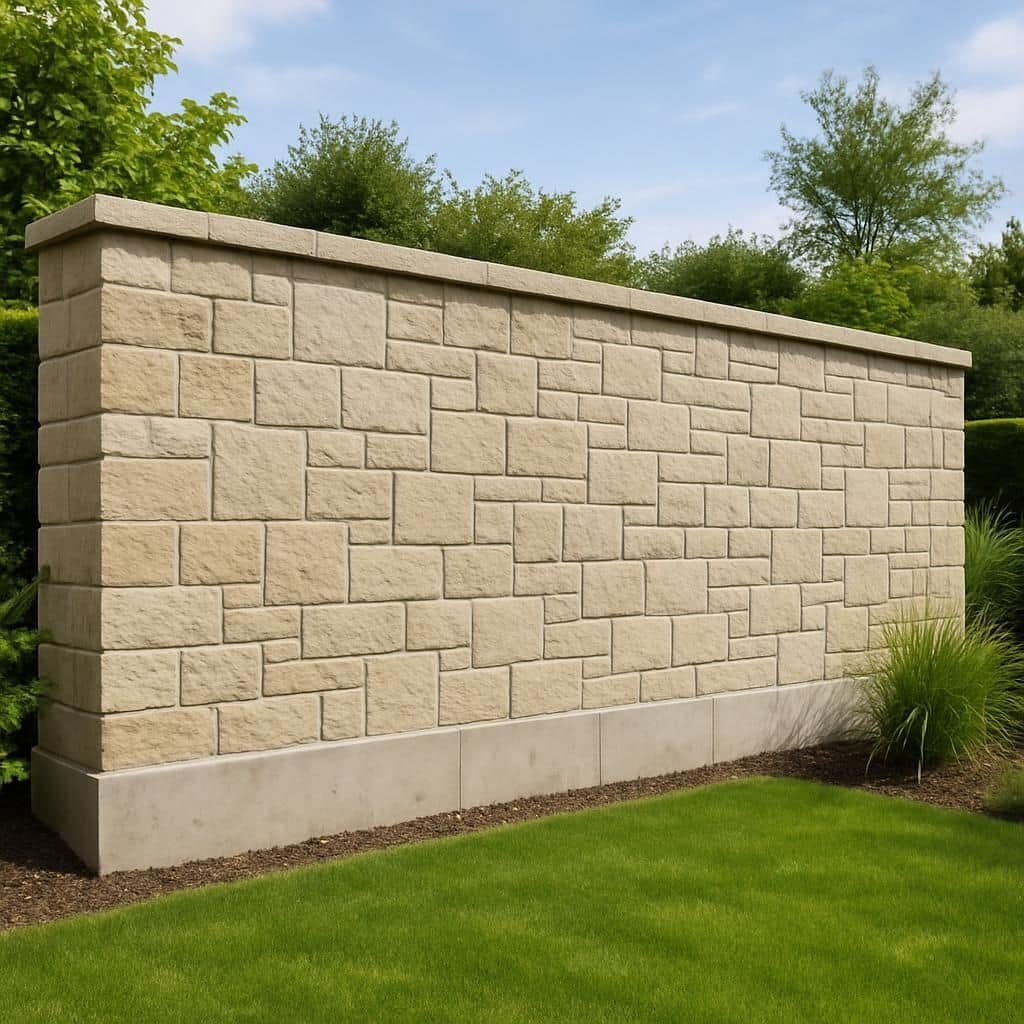 Découvrez les prix et les conseils pratiques pour la pose d'un mur en pierre de taille. Apprenez à choisir les matériaux adaptés et maîtrisez les étapes pour un résultat durable et esthétique.