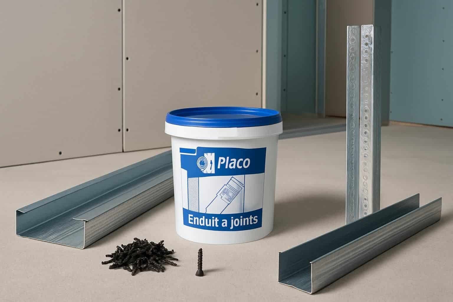 Découvrez les fonctions et applications du Placoplatre BA 6 en construction pour optimiser vos travaux de rénovation et de finition intérieure.