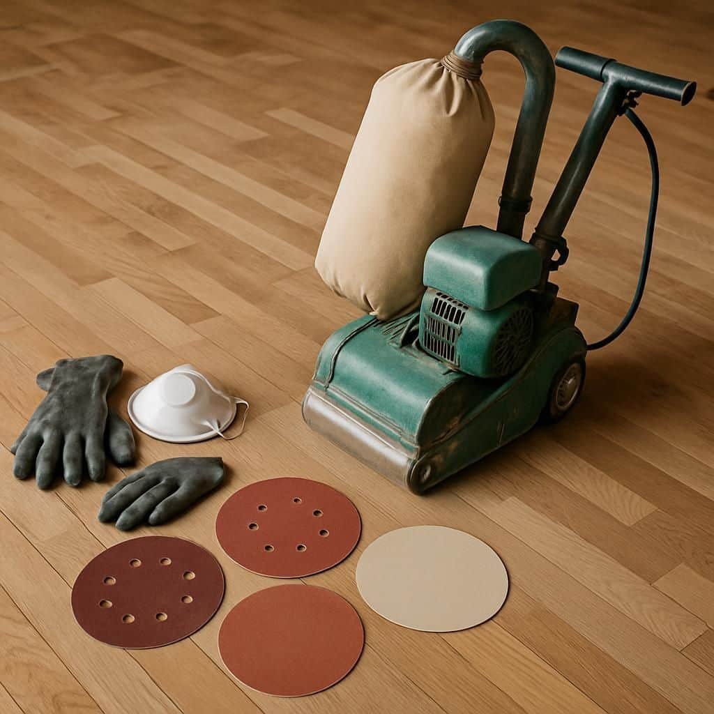 Découvrez notre guide complet pour poncer et vitrifier un parquet comme un professionnel. Astuces, étapes détaillées et conseils pratiques pour réussir votre rénovation de sol en bois.