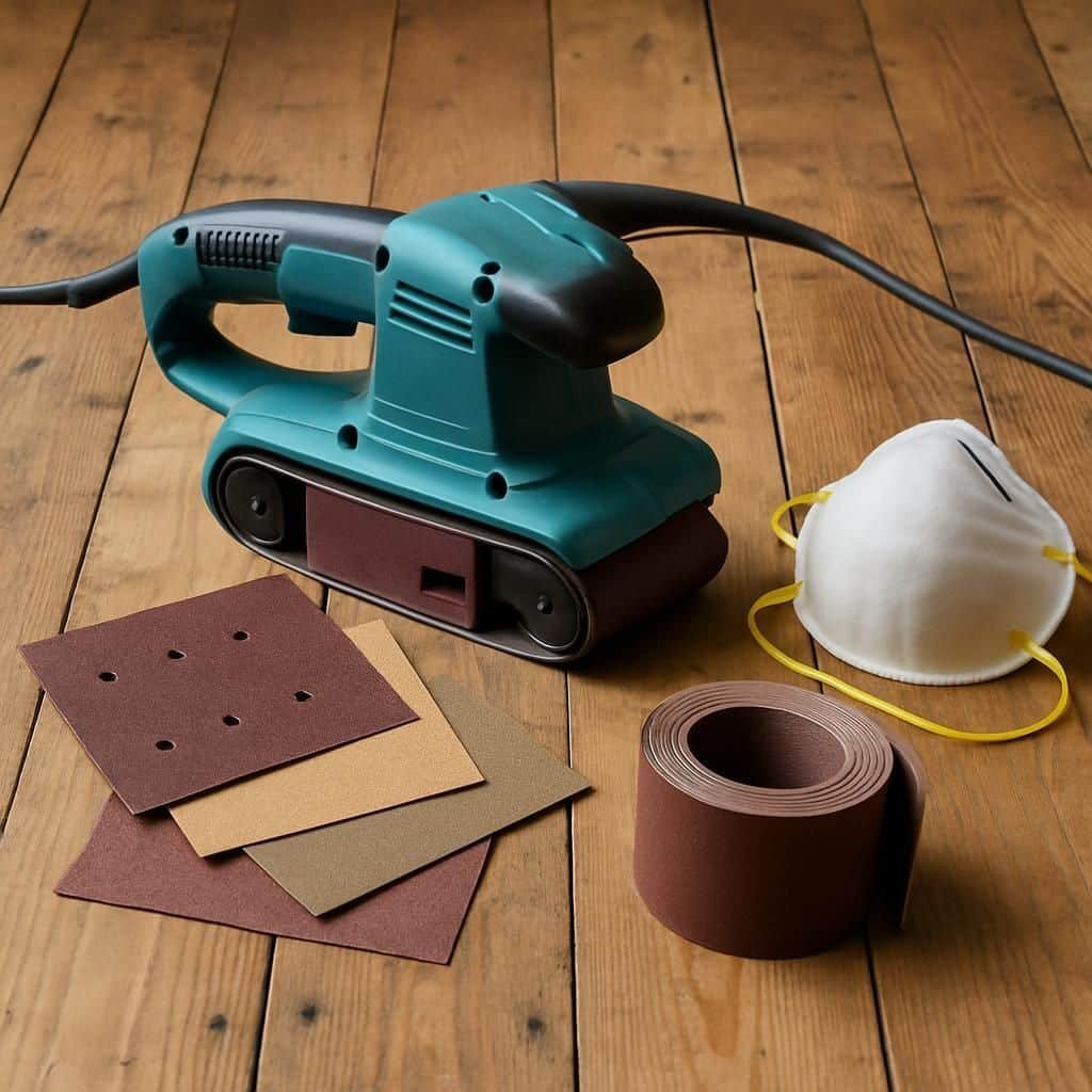 Découvrez nos astuces efficaces pour poncer un parquet ancien et obtenir un résultat parfait. Guide pratique pour redonner vie à votre sol en bois.