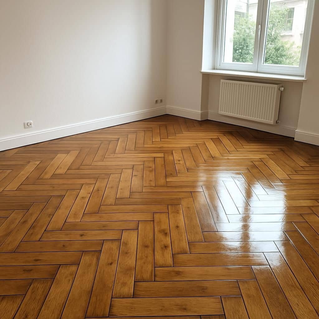 Découvrez nos astuces efficaces pour poncer un parquet ancien et obtenir un résultat parfait. Guide complet pour restaurer votre sol en bois avec soin et précision.
