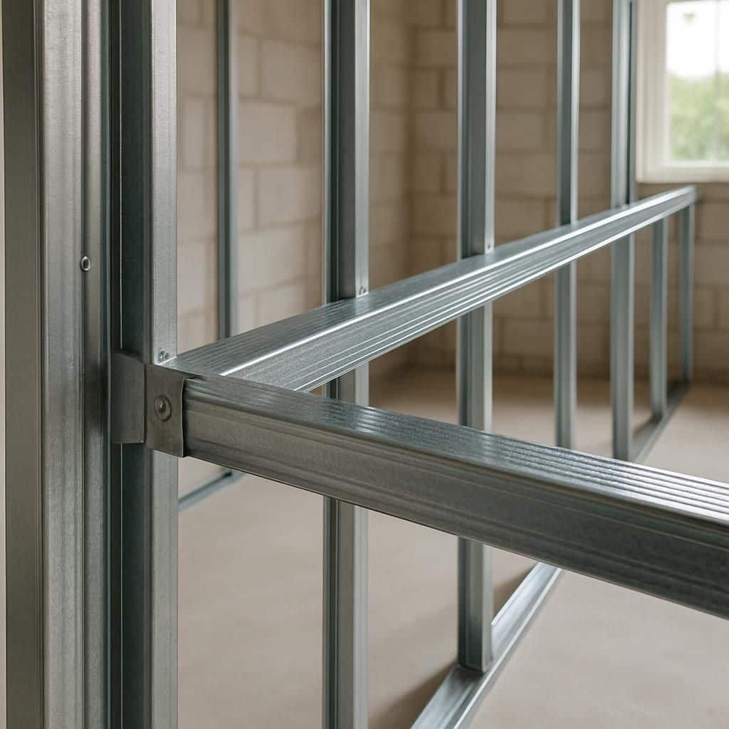 Découvrez notre guide complet pour la pose de placo sur mur avec fourrure, étape par étape, pour un résultat professionnel et durable.