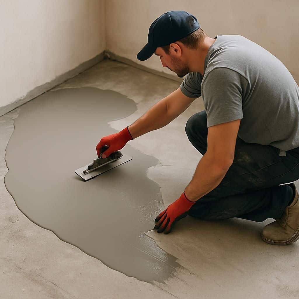 Découvrez notre guide pratique pour poser du carrelage au sol facilement et efficacement, avec des conseils étape par étape pour un résultat professionnel.