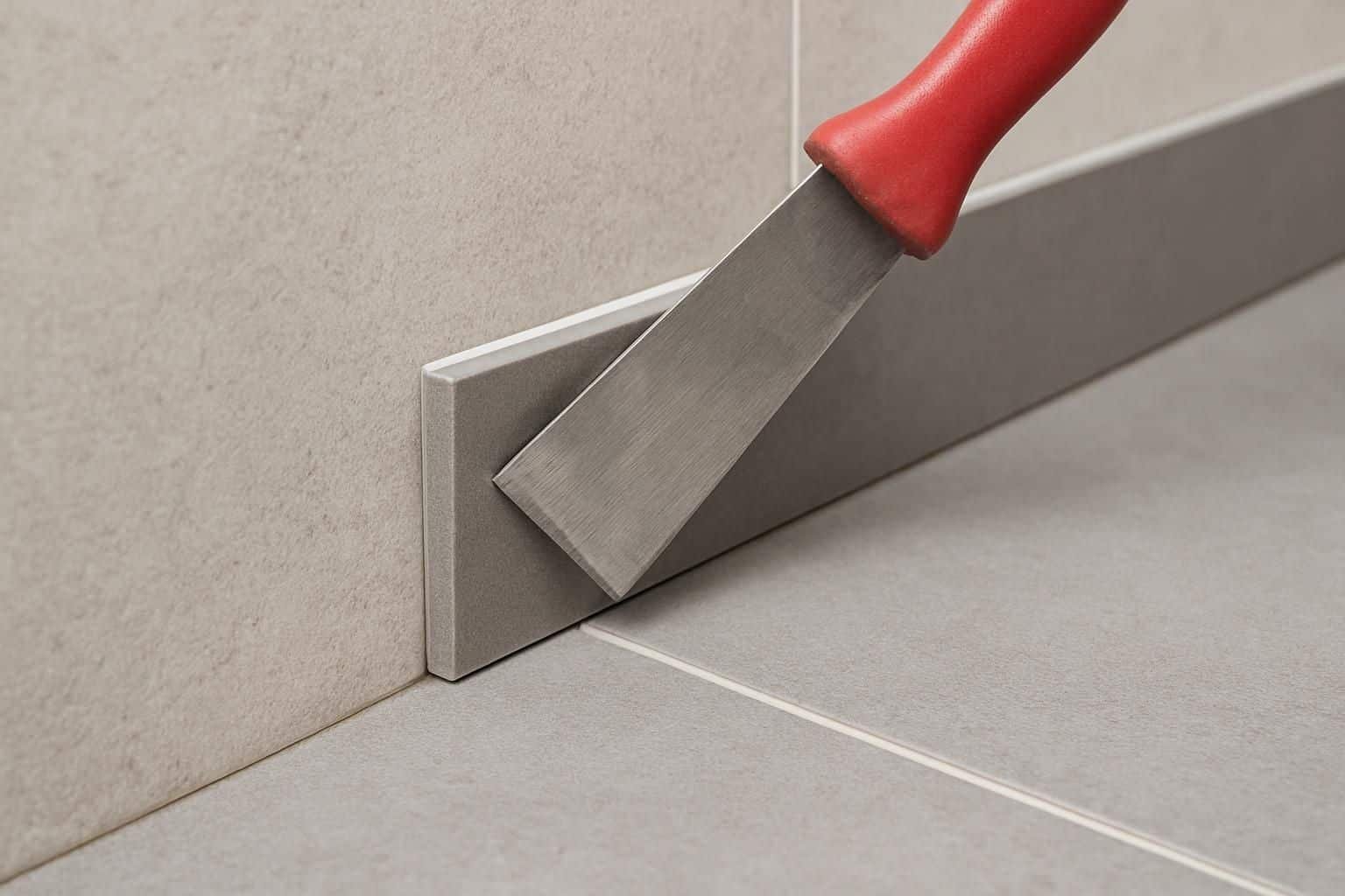 Découvrez notre guide pratique pour poser du carrelage au sol facilement et efficacement. Conseils, outils et étapes détaillées pour un résultat professionnel.