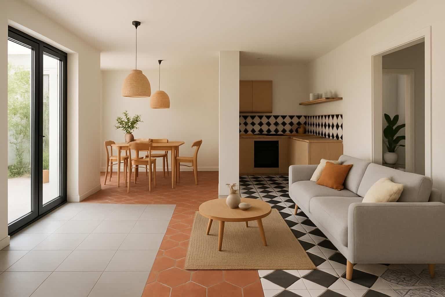 Découvrez notre guide pratique pour poser du carrelage au sol facilement et efficacement. Conseils, étapes détaillées et astuces pour un résultat professionnel.