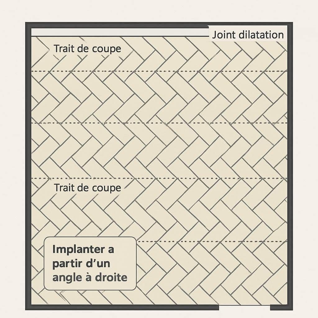 Apprenez à poser du carrelage extérieur grâce à notre tutoriel pas à pas, pour un résultat durable et esthétique.
