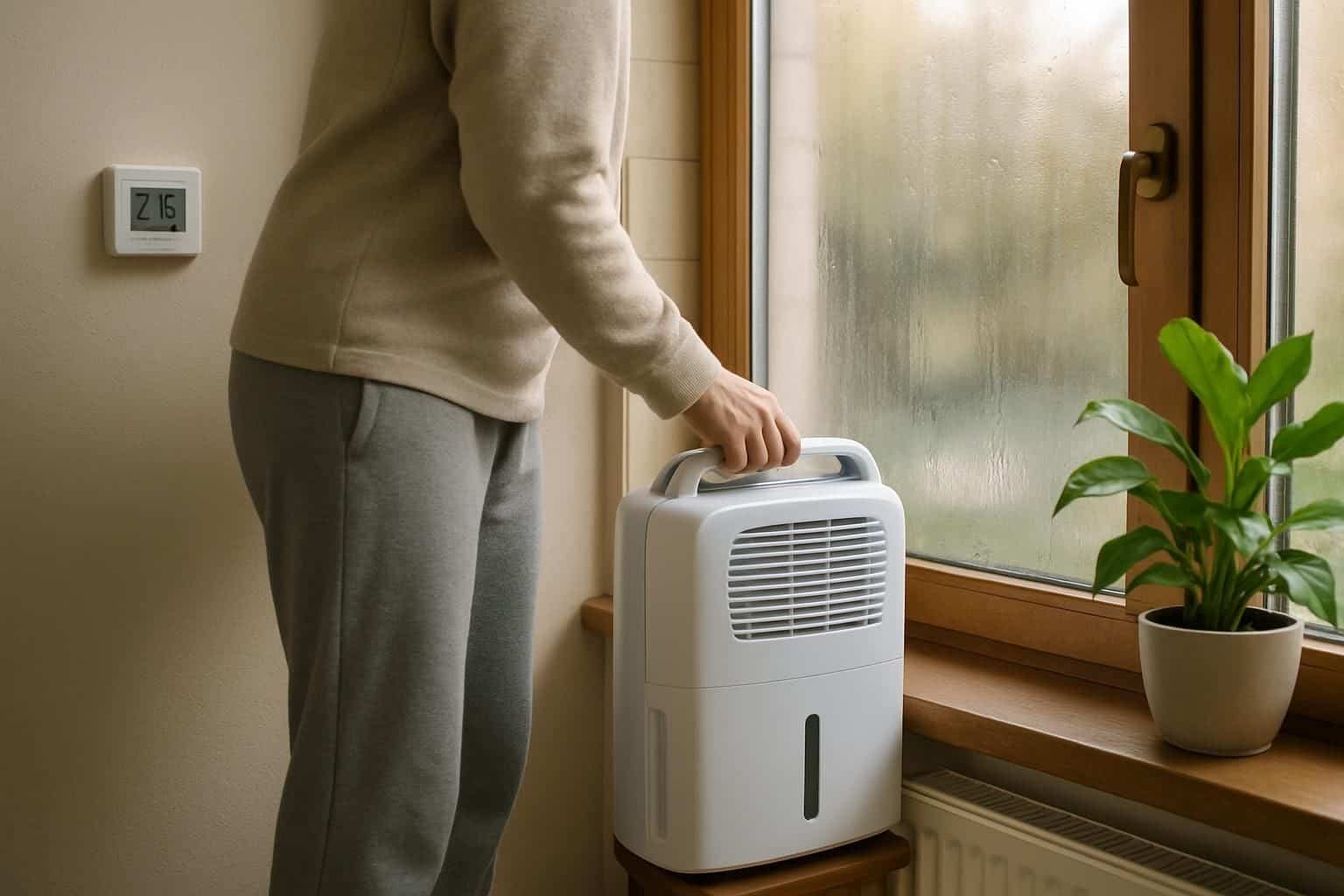 Découvrez les causes courantes de la condensation sur les fenêtres intérieures et apprenez des remèdes efficaces pour éviter l'humidité et préserver votre confort.
