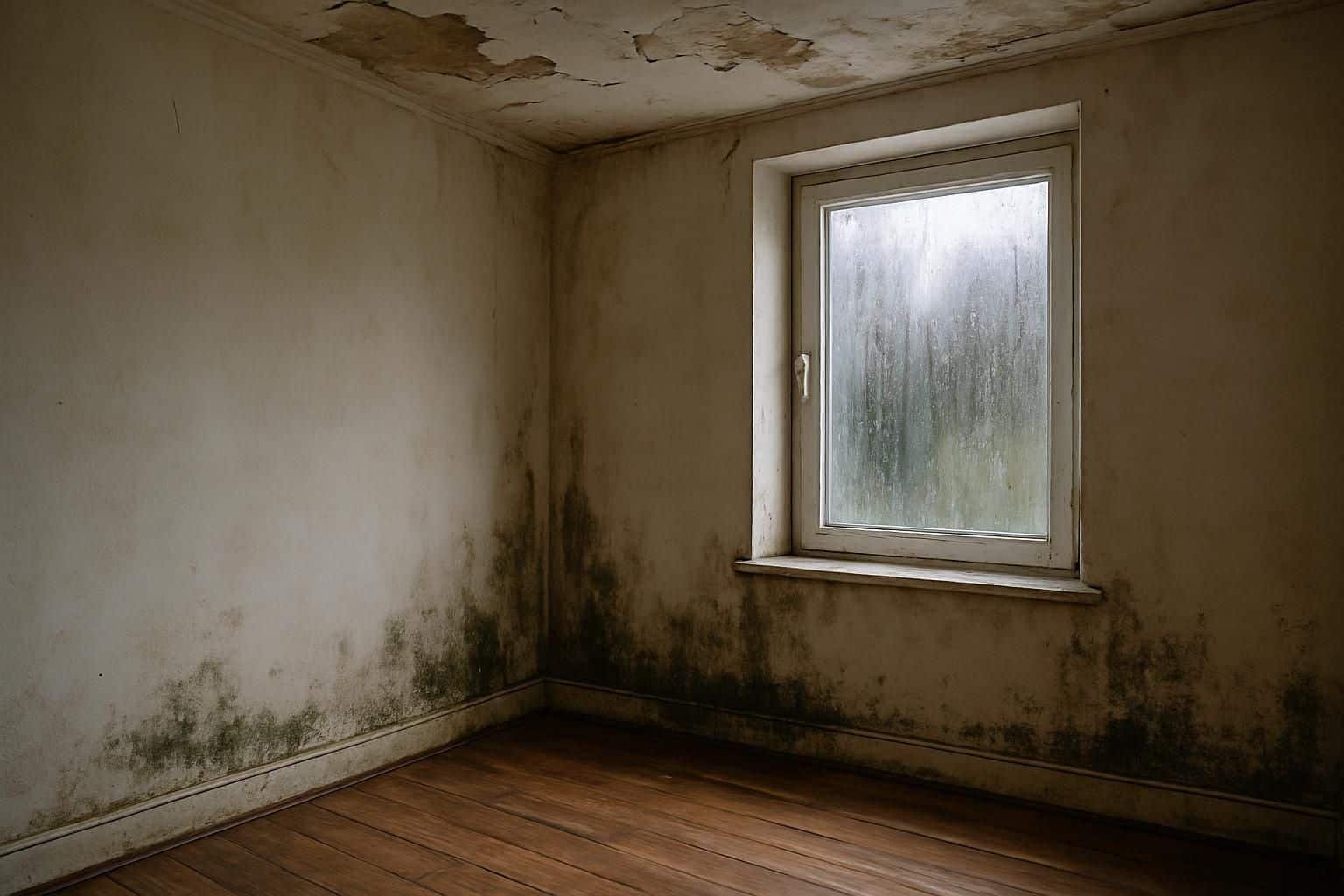 Découvrez les risques liés à l'humidité dans la maison pour votre santé et la solidité de la structure, ainsi que des solutions pour y remédier efficacement.