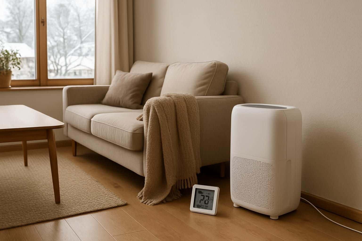Découvrez les causes courantes de la condensation sur les fenêtres intérieures et apprenez les meilleures solutions pour y remédier efficacement afin d'améliorer le confort de votre maison.