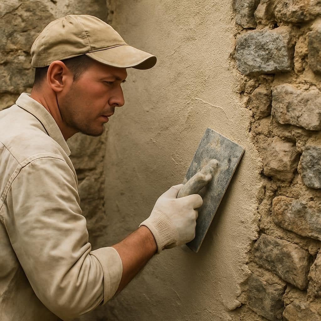 Découvrez comment identifier et résoudre les problèmes d'humidité dans une maison ancienne pour préserver votre habitat et assurer votre confort.