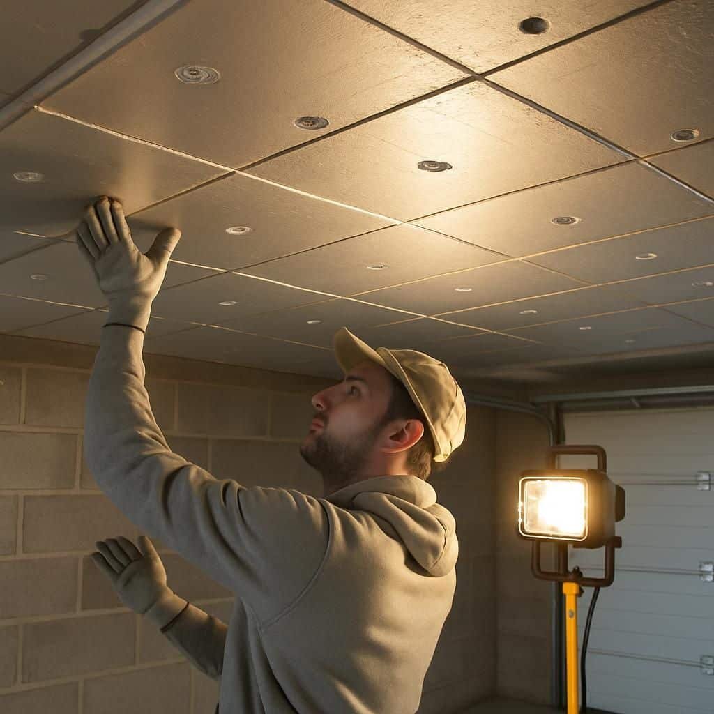 Découvrez les méthodes efficaces d'isolation thermique du plafond en 2026, leurs avantages et les coûts associés pour optimiser le confort et réduire vos factures d'énergie.