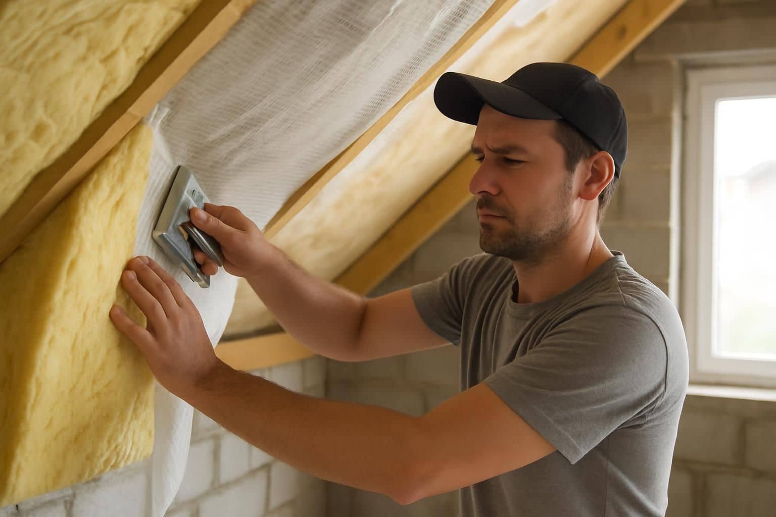Découvrez les meilleures méthodes et matériaux pour l'isolation thermique de votre toiture, et apprenez comment réaliser des économies d'énergie significatives tout en améliorant le confort de votre habitation.