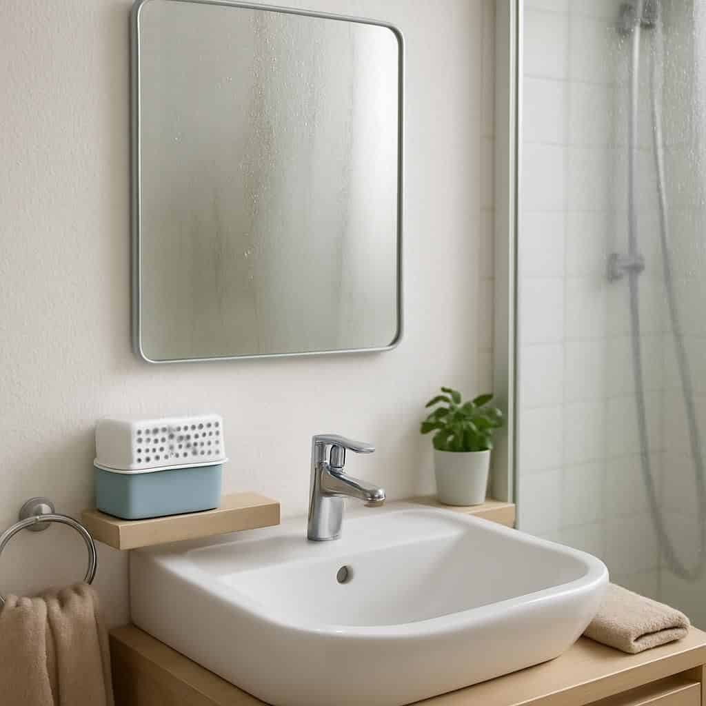 Découvrez notre guide complet des 5 meilleurs absorbeurs d'humidité pour la maison en 2026 et gardez un intérieur sain et sec toute l'année.