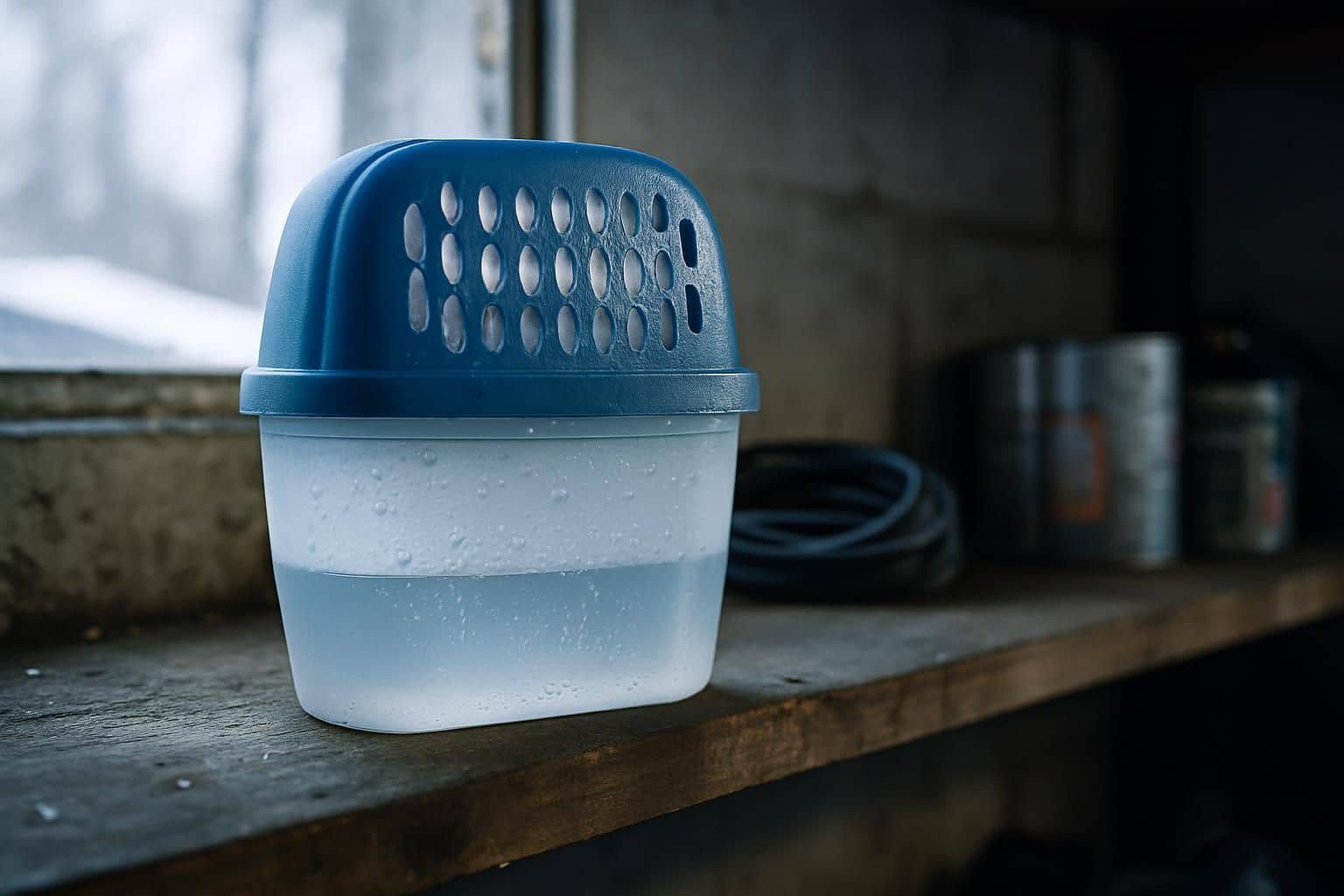 Découvrez notre guide complet des 5 meilleurs absorbeurs d'humidité pour la maison en 2026. Protégez votre intérieur de l'humidité avec des solutions efficaces et durables.