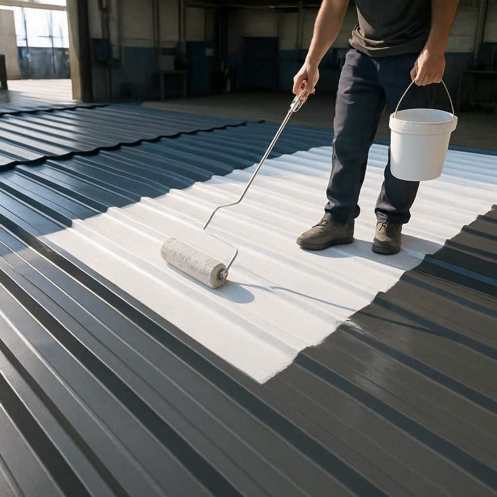 Découvrez notre guide complet sur la peinture isolante thermique, une solution innovante pour améliorer l'isolation de votre maison et réduire vos dépenses énergétiques efficacement.