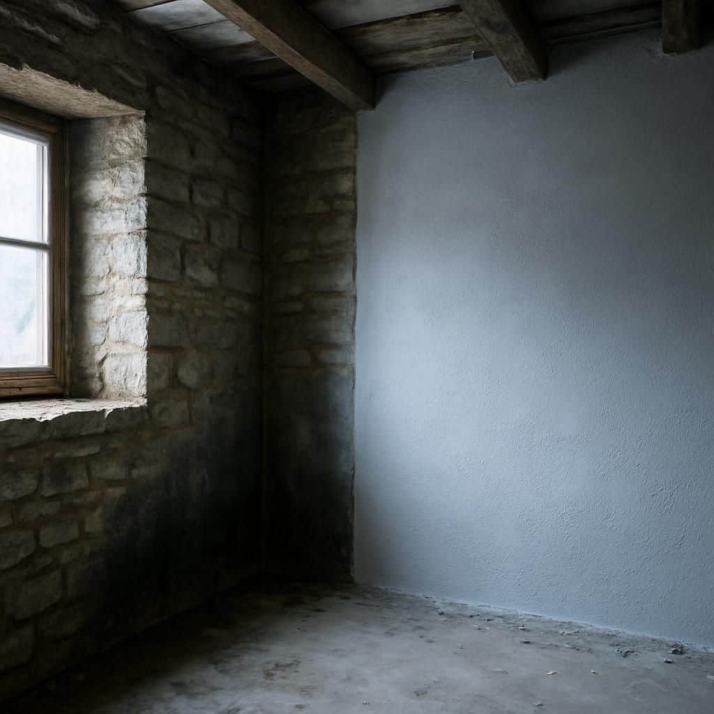 Découvrez notre guide complet sur la peinture isolante thermique pour améliorer l'isolation de votre maison de manière efficace et économique.