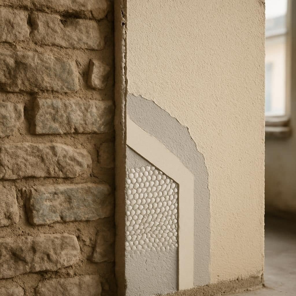 Découvrez notre guide complet sur la peinture isolante thermique pour optimiser l'isolation de votre maison et réduire vos dépenses énergétiques efficacement.