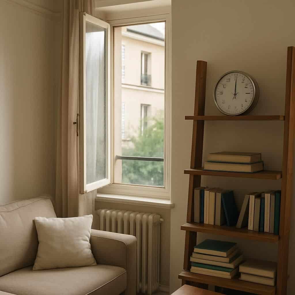 Découvrez les symptômes d'un air trop humide dans une pièce, comment les reconnaître et les conséquences sur votre santé et votre habitation.
