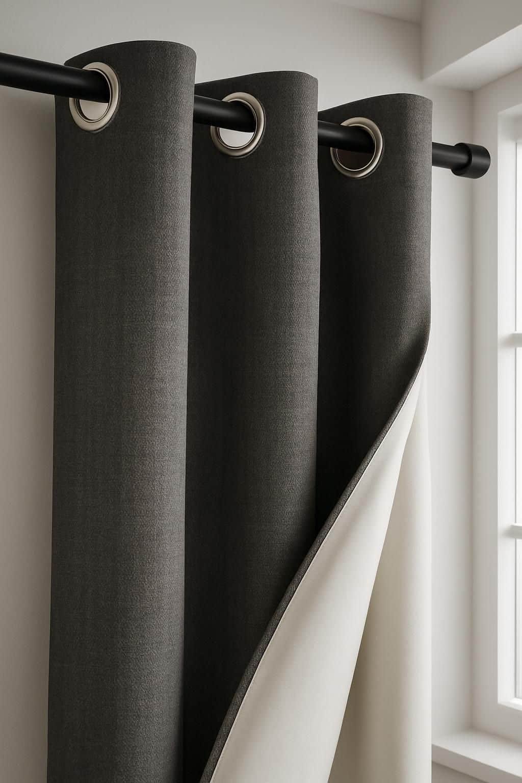 Découvrez notre comparatif 2026 des 5 meilleurs rideaux d'isolation thermique pour garder votre intérieur confortable tout au long de l'année. Avis et conseils pour bien choisir.